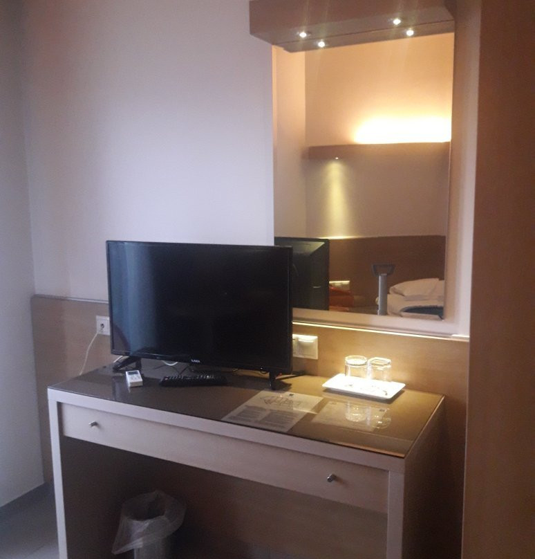 Kyridis Hotel主图