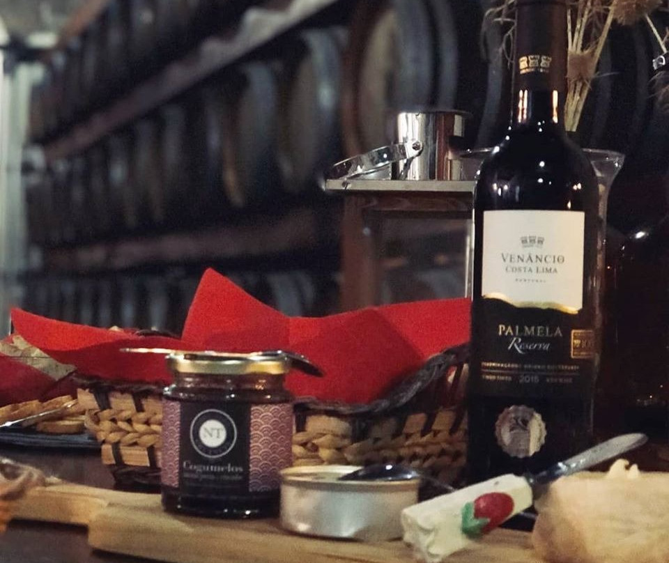 Venancio da Costa Lima-Palmela必去景点