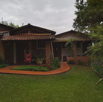 Recanto Dos Passaros主图