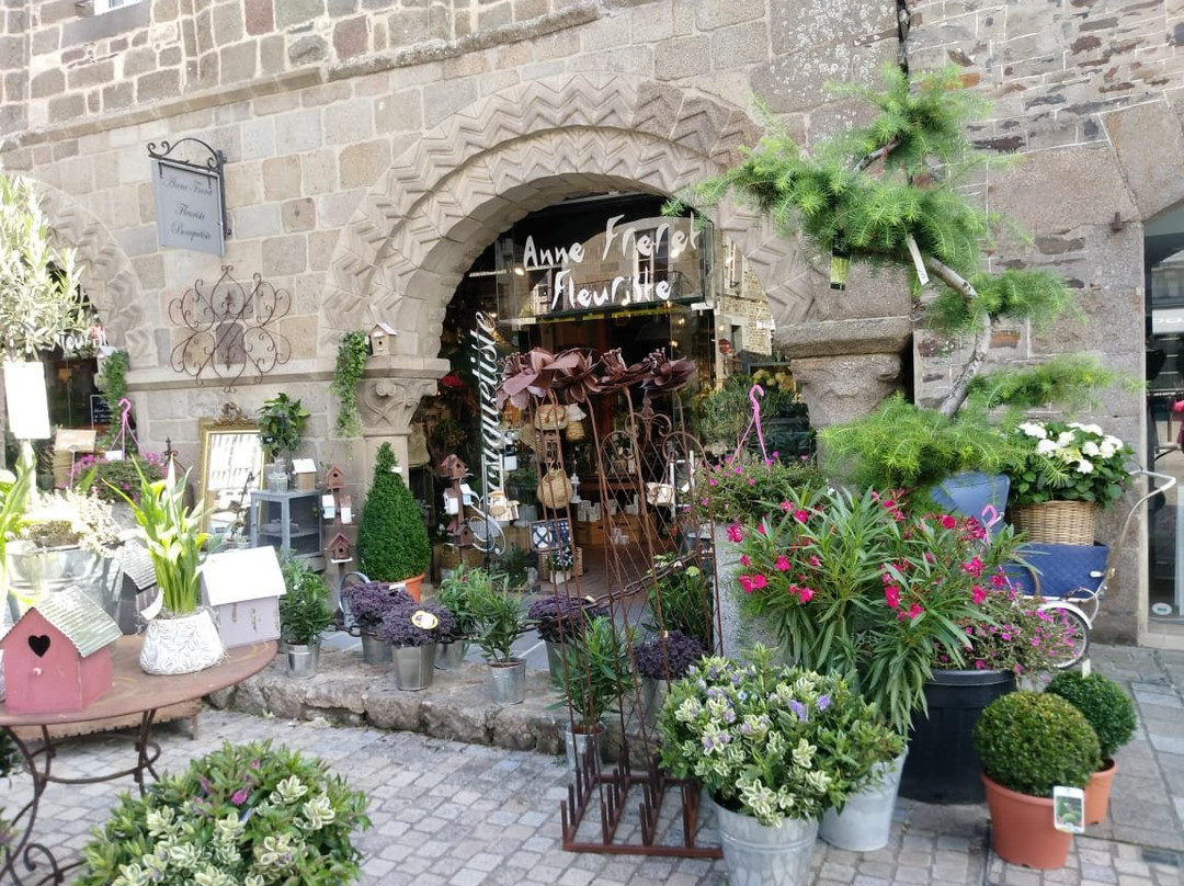 Maison des Petits Palets