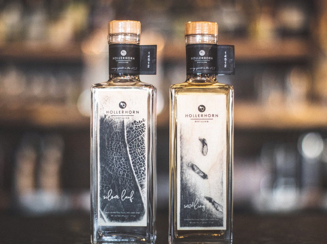 Hollerhorn Distilling景点图片