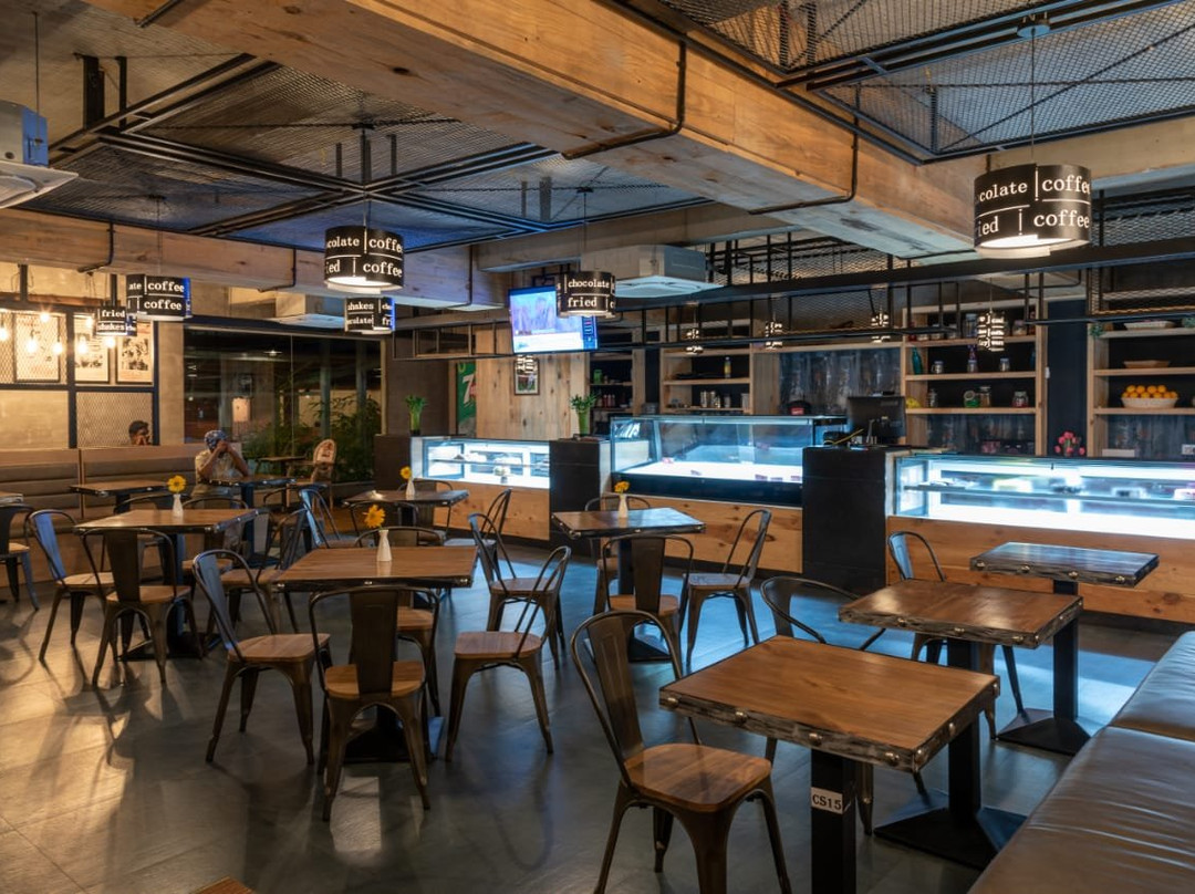 Hotel RK Gardenia主图