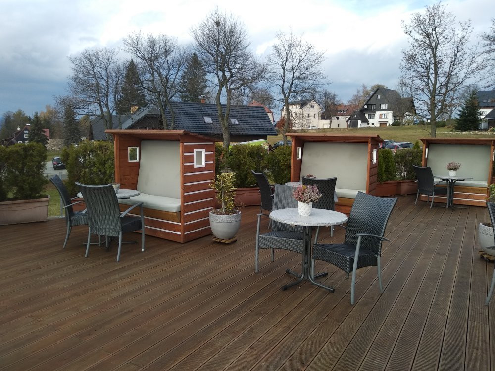 Wellness hotel V Nebi主图
