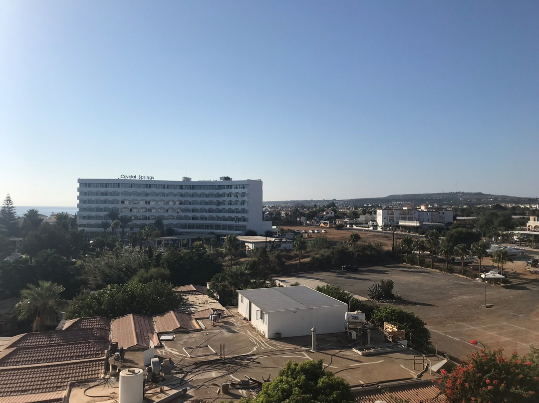 Atlantica Sea Breeze Hotel主图