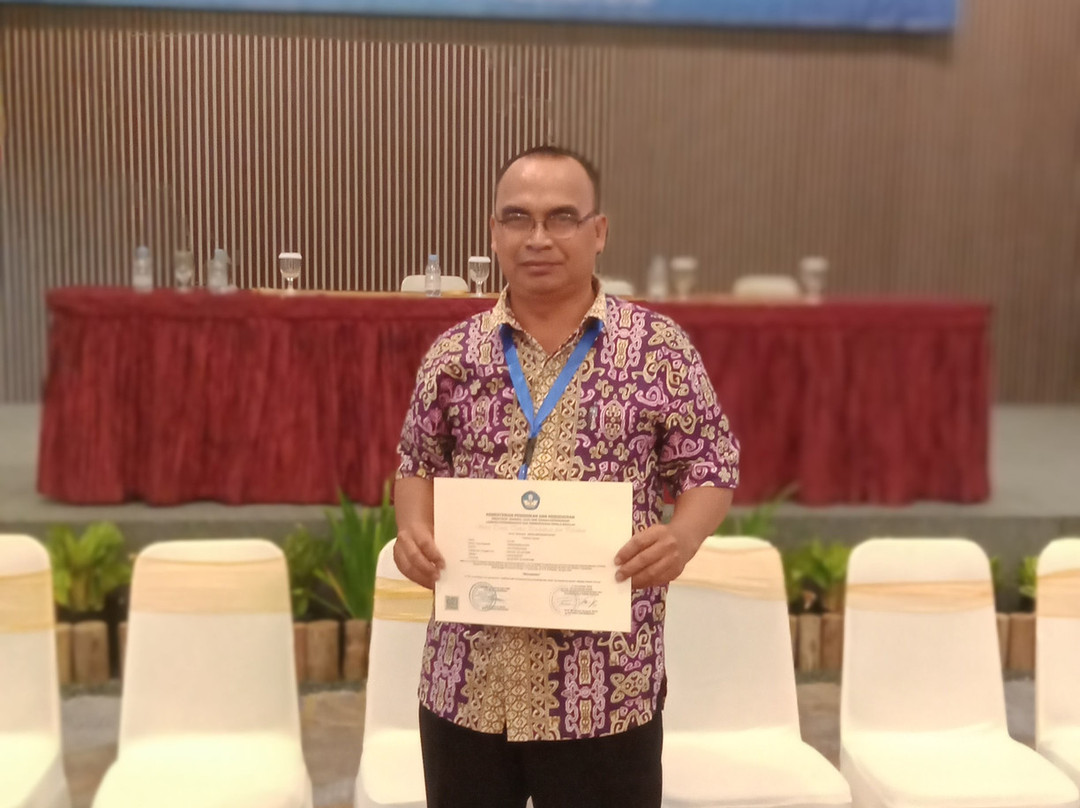 Orchardz Hotel Ayani主图