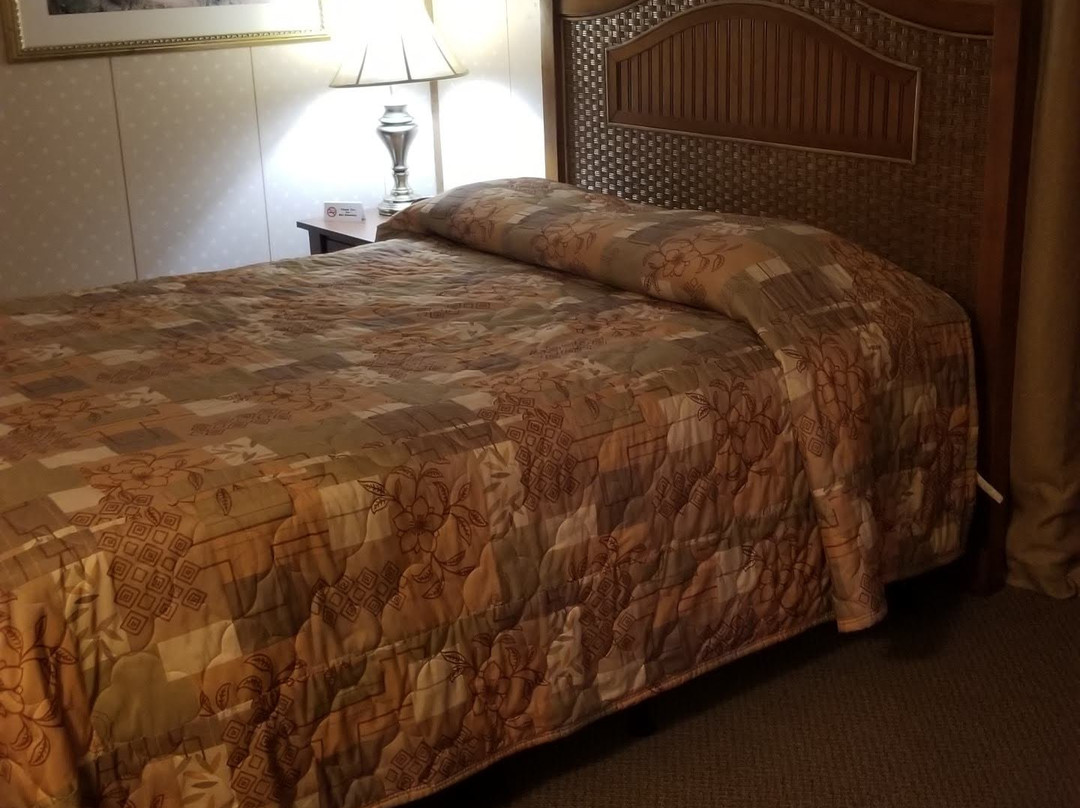 肯纳邦克画廊汽车旅馆及别墅主图