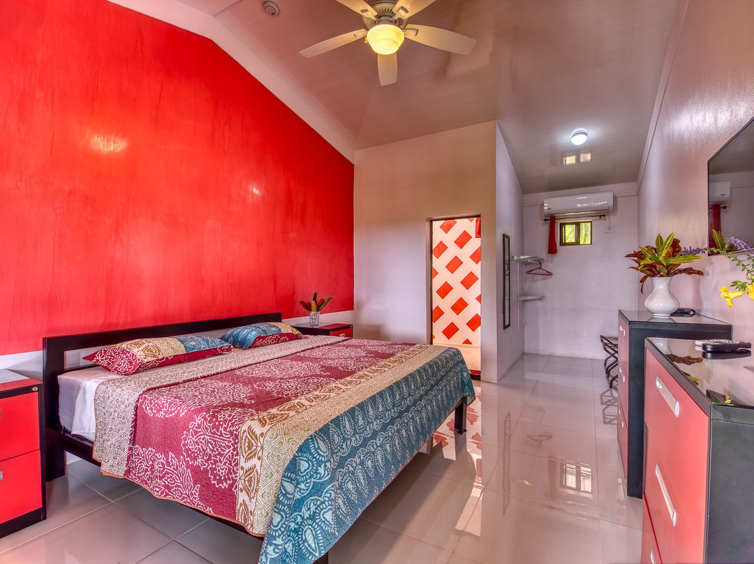 Casa Conley Del Mar主图