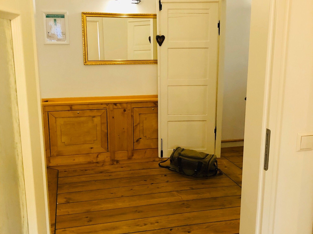 Unsere Stadtvilla主图