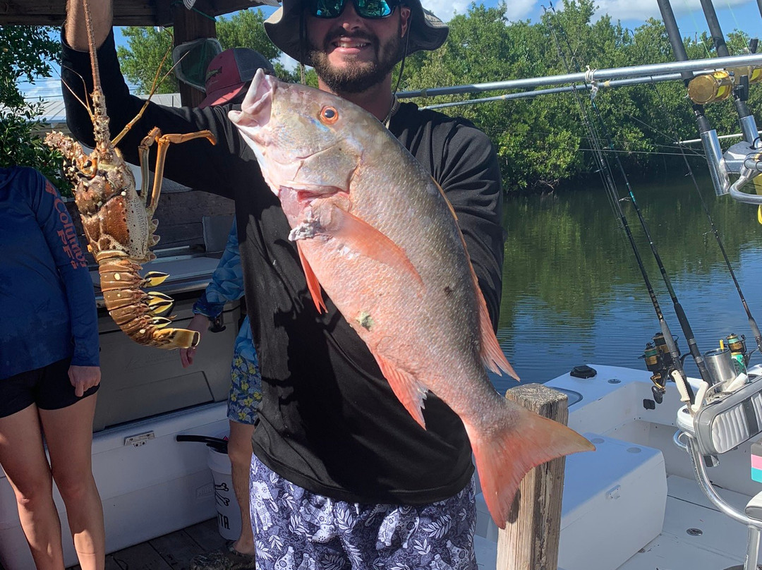 Spear It Key West-基韦斯特必去景点