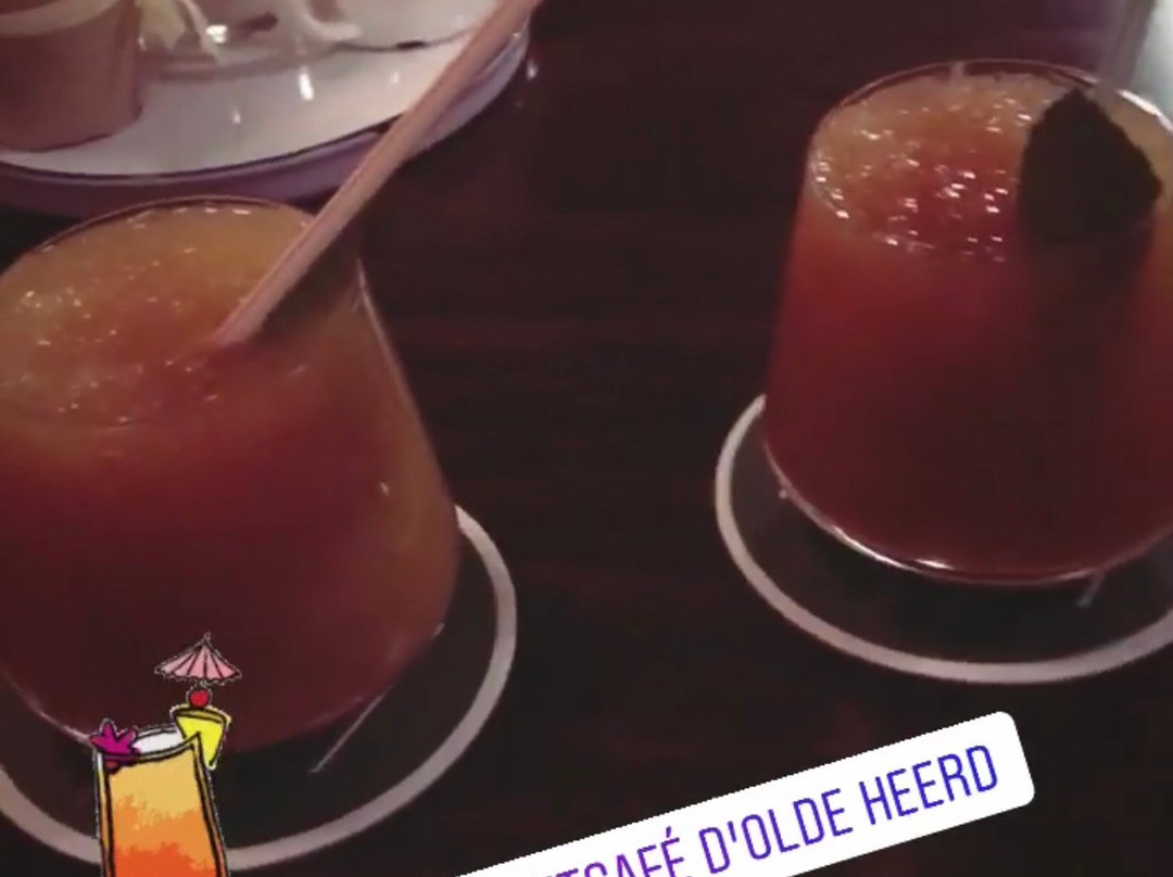 Hotel-Eetcafe d'Olde Heerd主图