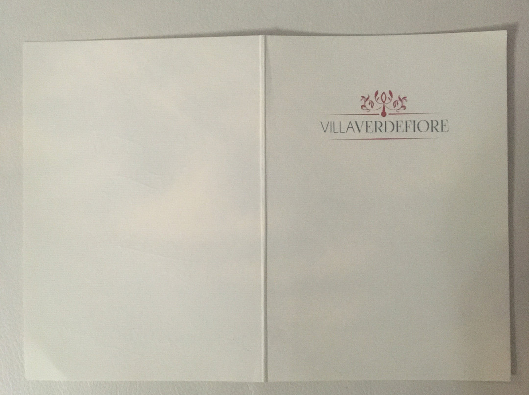 Hotel Villa Verdefiore主图