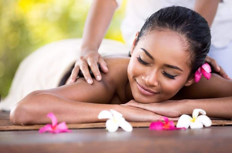 Pang's Spa Thai Massage & Beauty-大雅茅斯必去景点