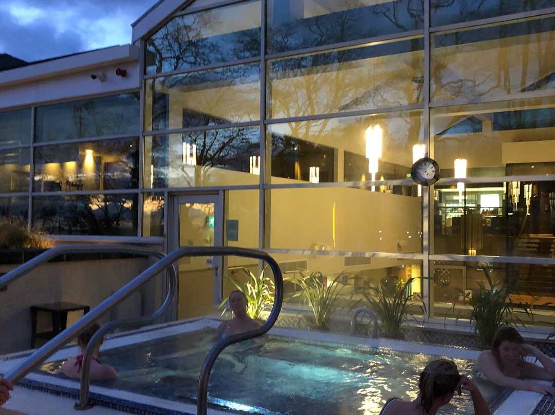 The Spa Hotel Ribby Hall Village主图