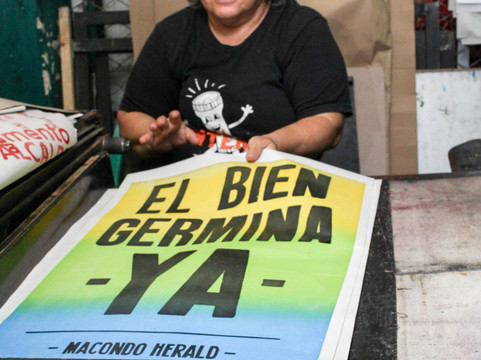 Gastro Tour-卡利必去景点