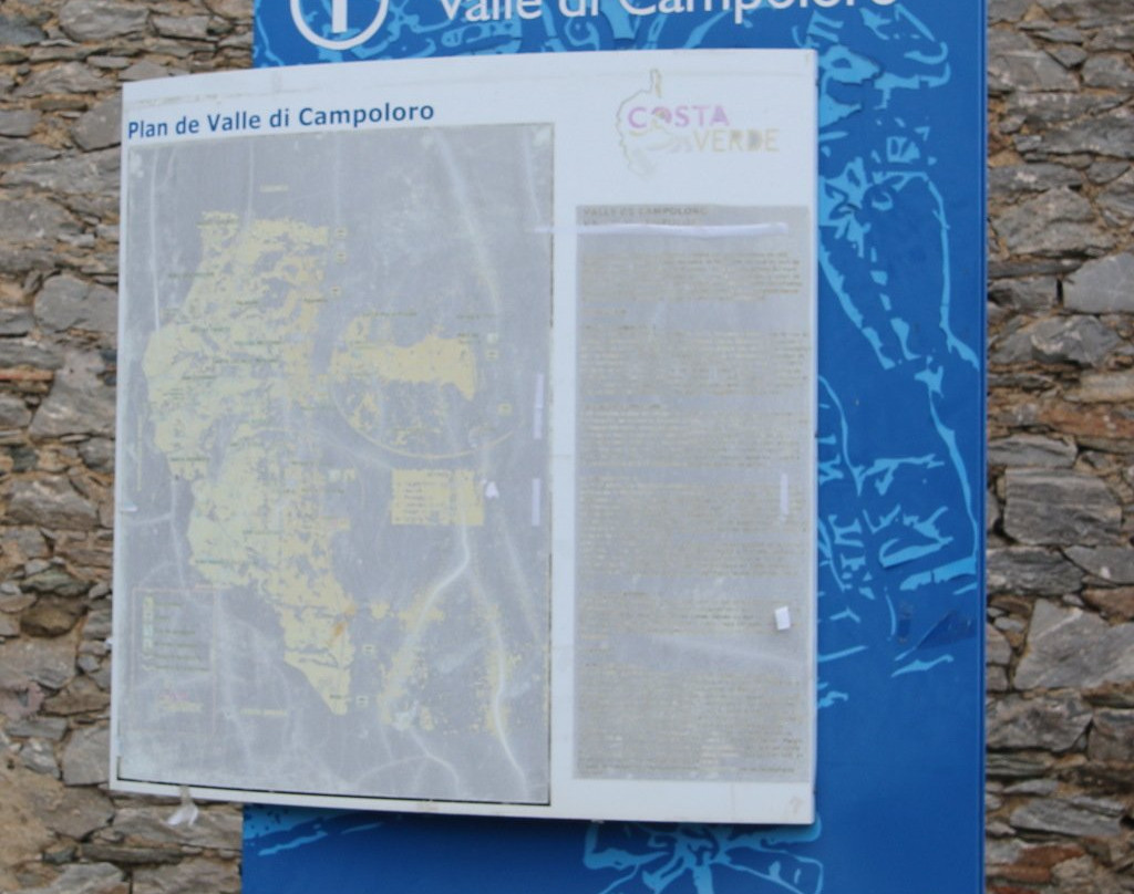 Chapelle Santa Cristina景点图片