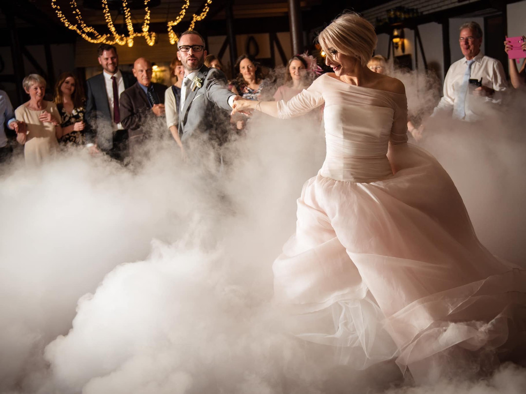 Hotel Stara Stajnia主图