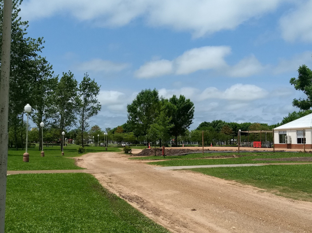 Termas Villa Elisa主图