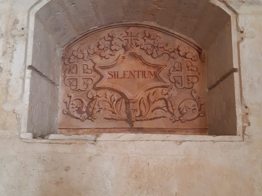 Abbazia Di Casamari景点图片