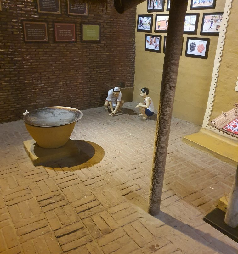 Rangla Punjab Haveli景点图片