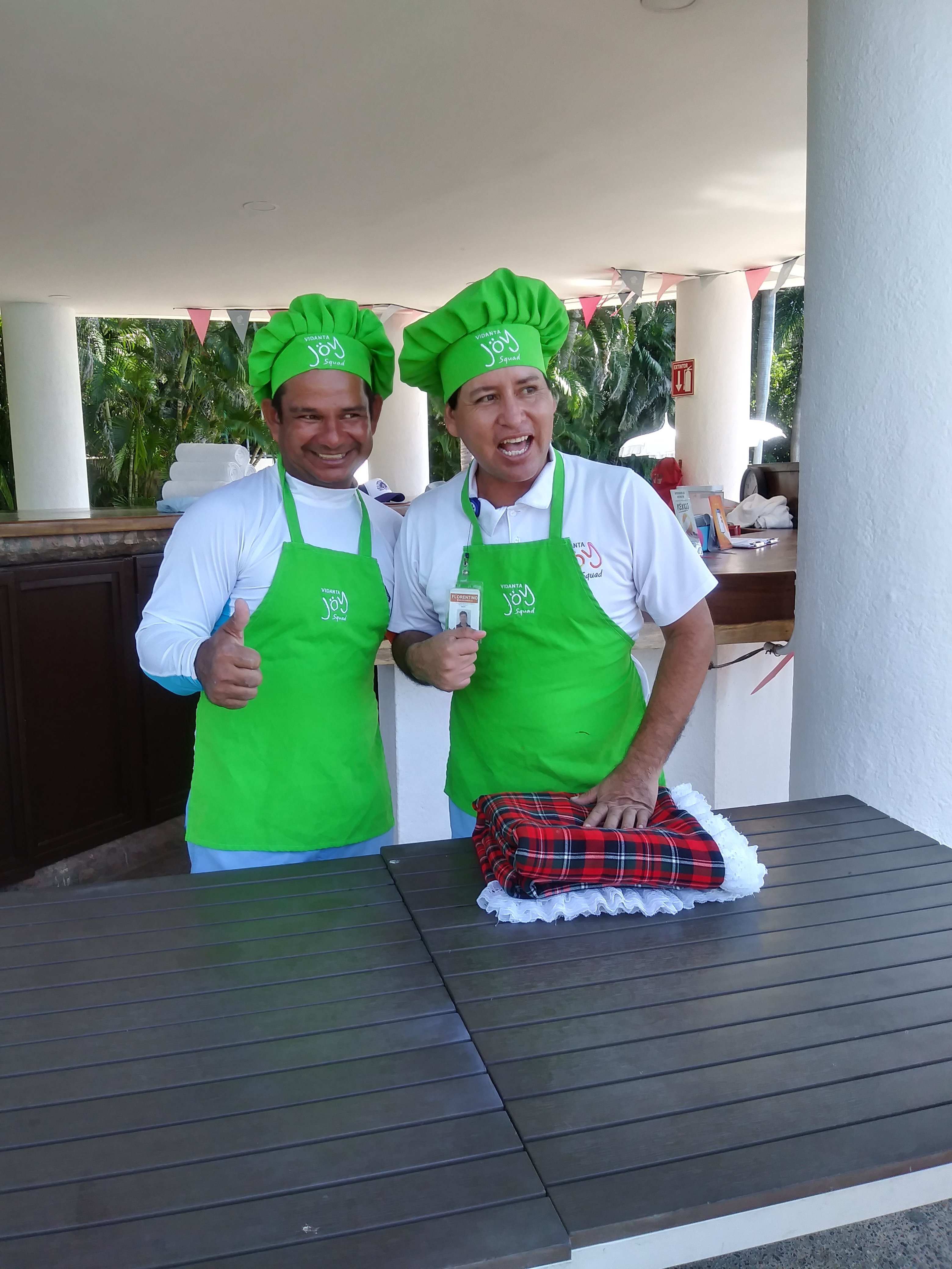 Mayan Palace at Vidanta Nuevo Vallarta-portrait