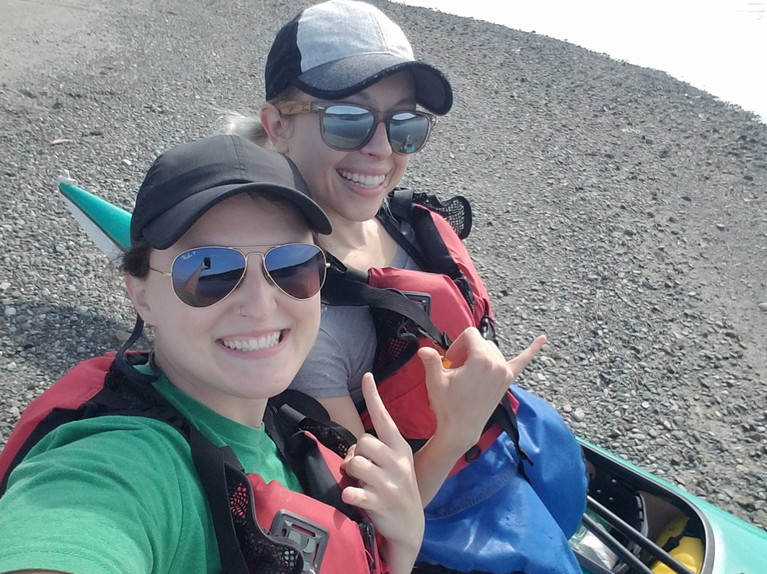 San Juan Kayak Expeditions-星期五港湾必去景点