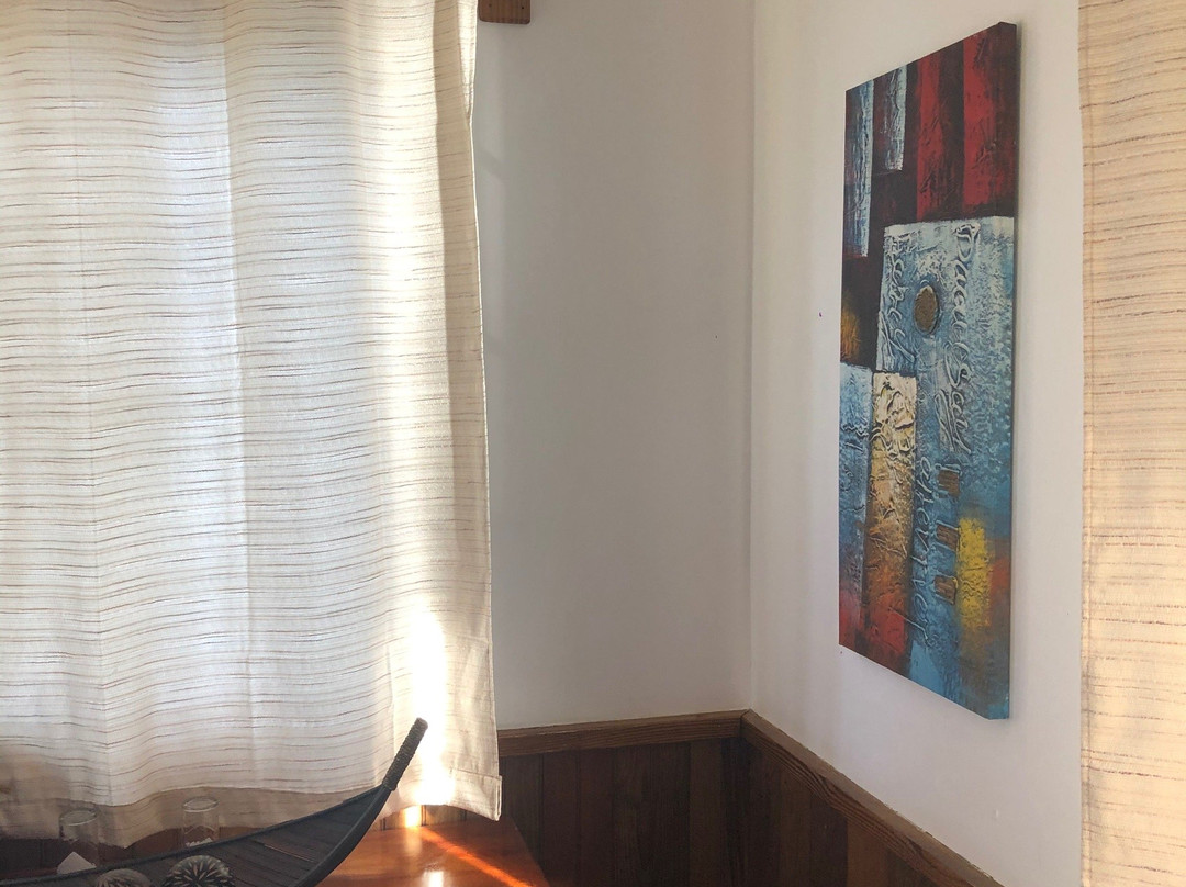 El Faro del Colibri主图