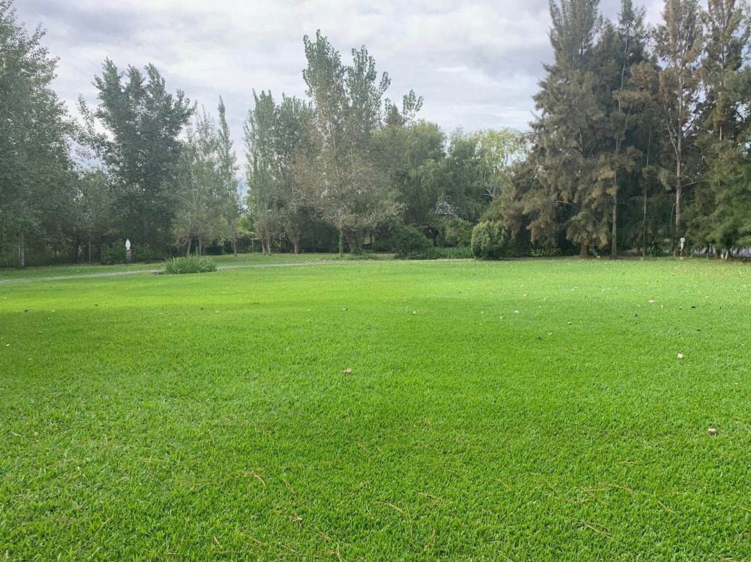 Fraternidad Santa Maria del Encuentro-蒂格雷必去景点