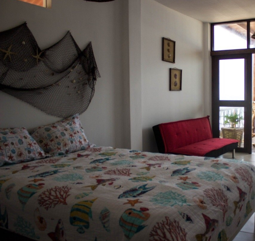 Maria Jose Bungalows主图