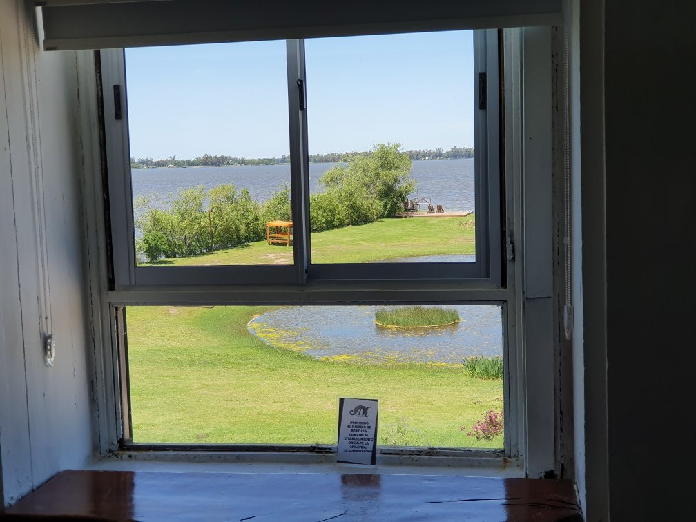 Aguas del Monte Hotel主图