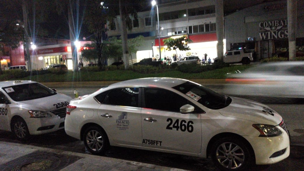 Taxis Ejecutivos Acapulco景点图片