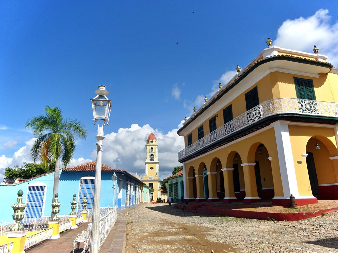 Casa B @ B Amarilys主图