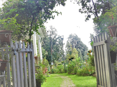 La Villa Bethany主图