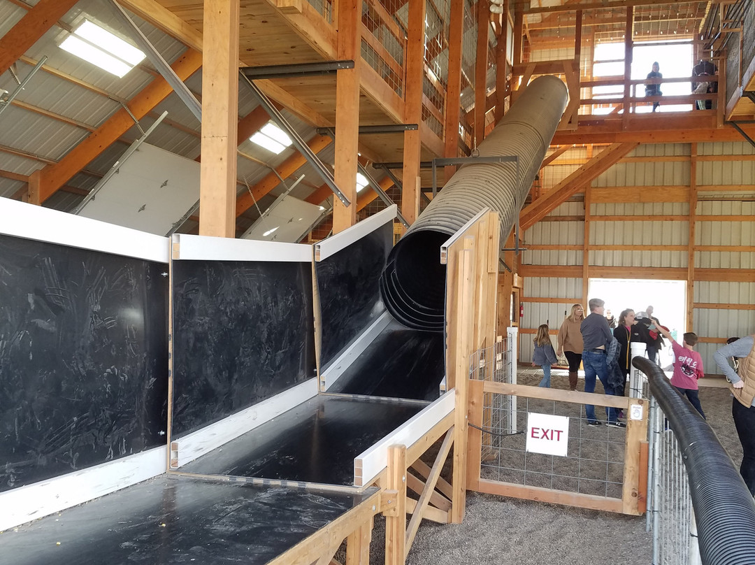 Shryocks Callaway Farms-哥伦比亚市必去景点