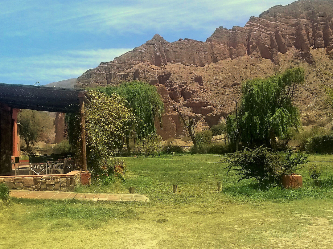 Hotel Punta Corral主图