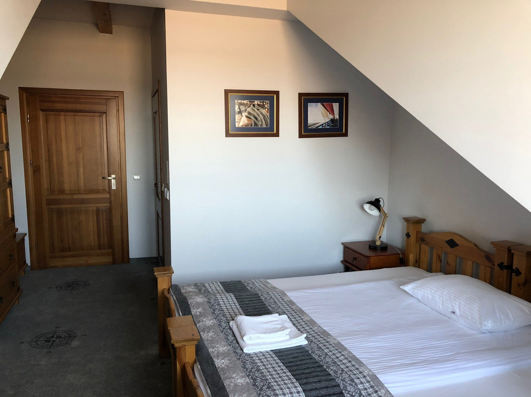 Hotel Joseph Conrad主图