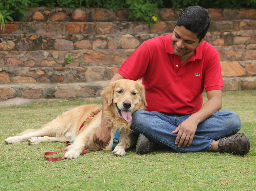Neemrana's - Tijara Fort Palace主图