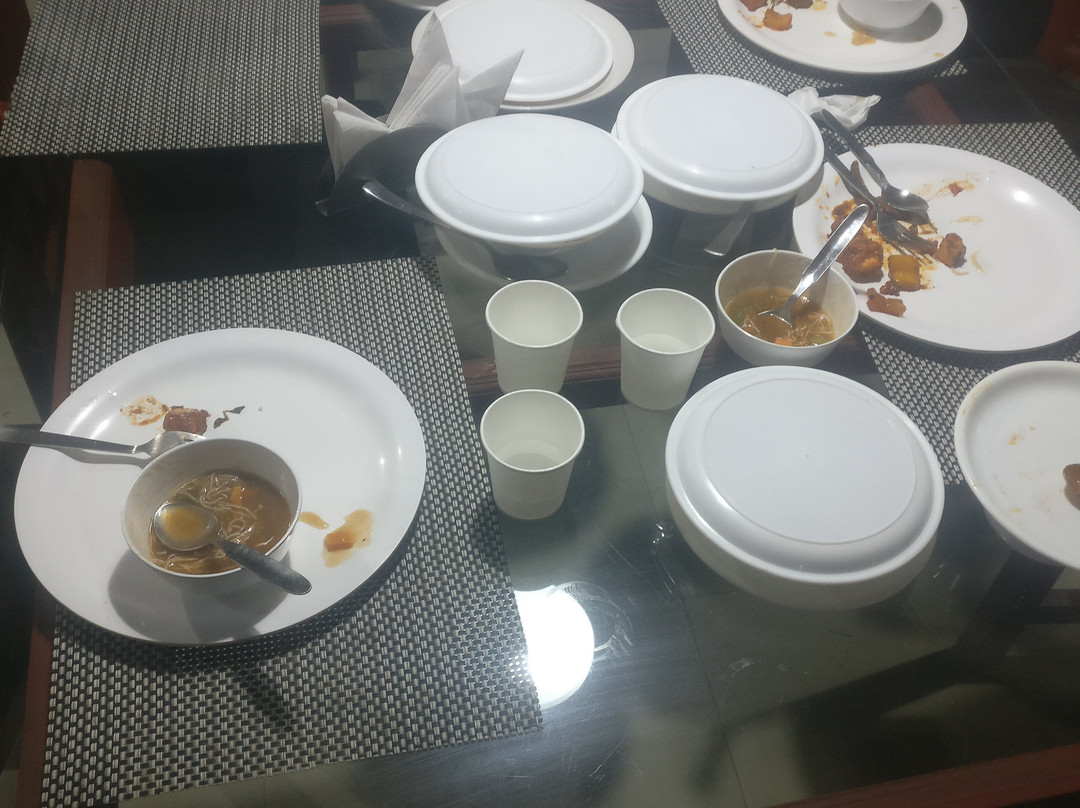 Coorg County Resort主图