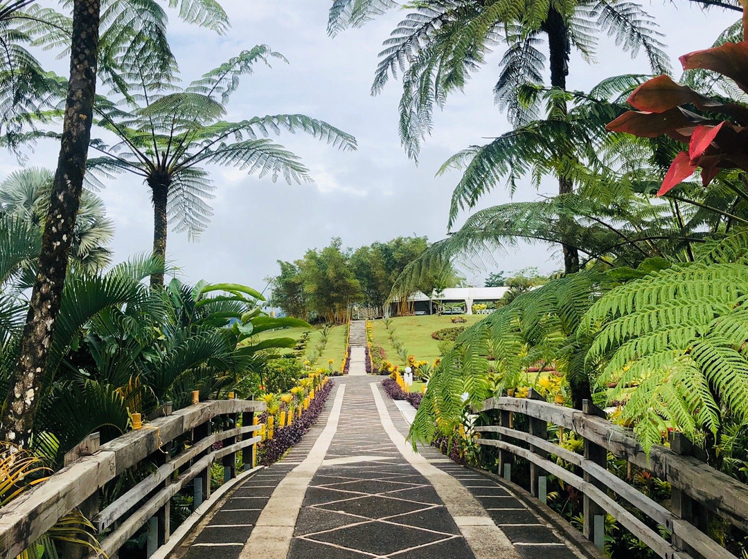 Baha'i House of Worship Samoa-阿皮亚必去景点