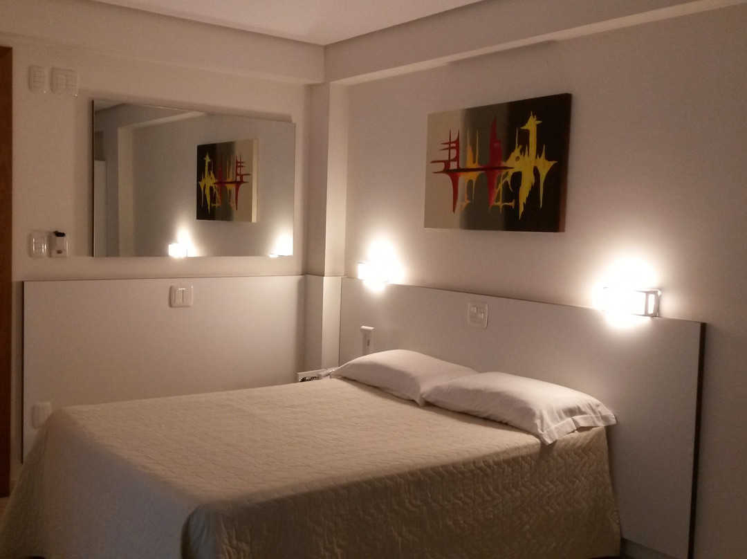 Concatto Hotel主图