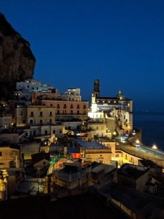 Palazzo Ferraioli-酒店景观
