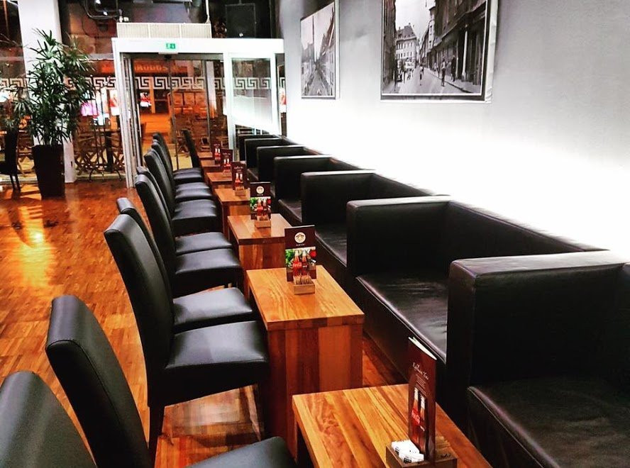Carnium Cafe Lounge & Night Club Kranj-Kranj必去景点