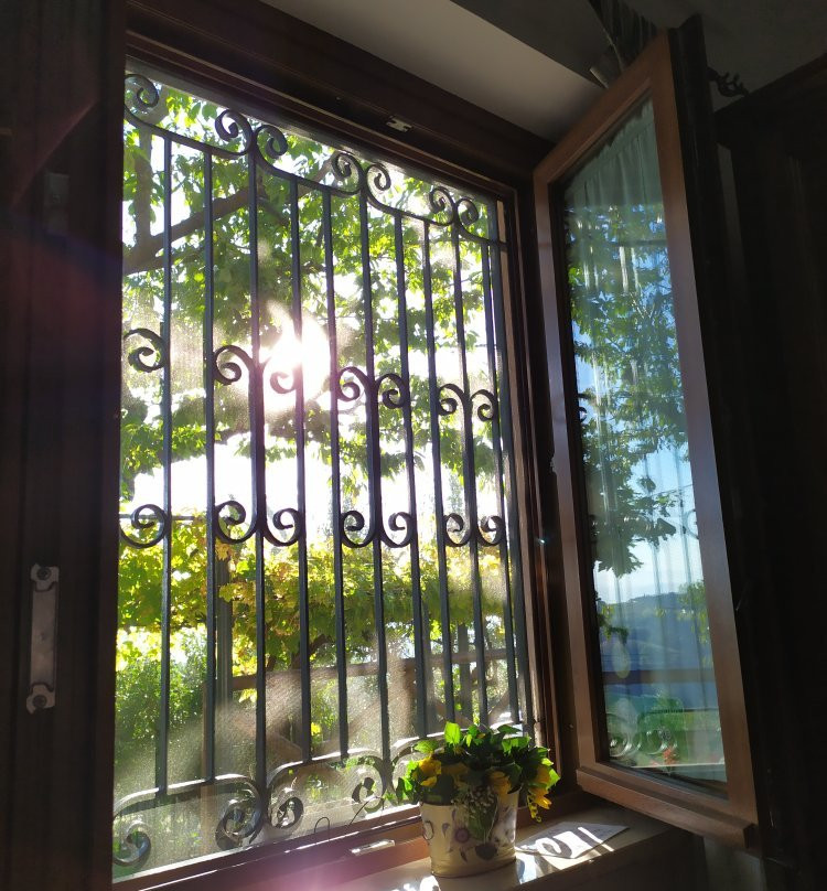 B&B Le Terrazze主图