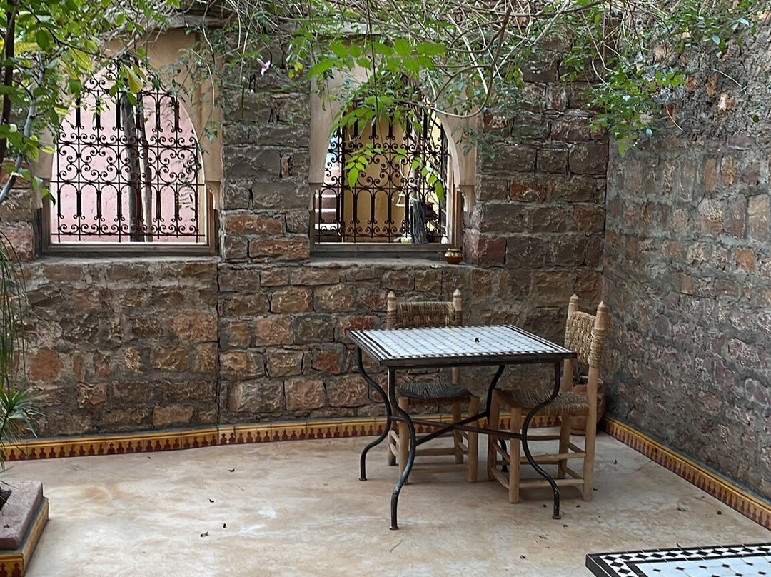 Chambre D'hôtes Aya