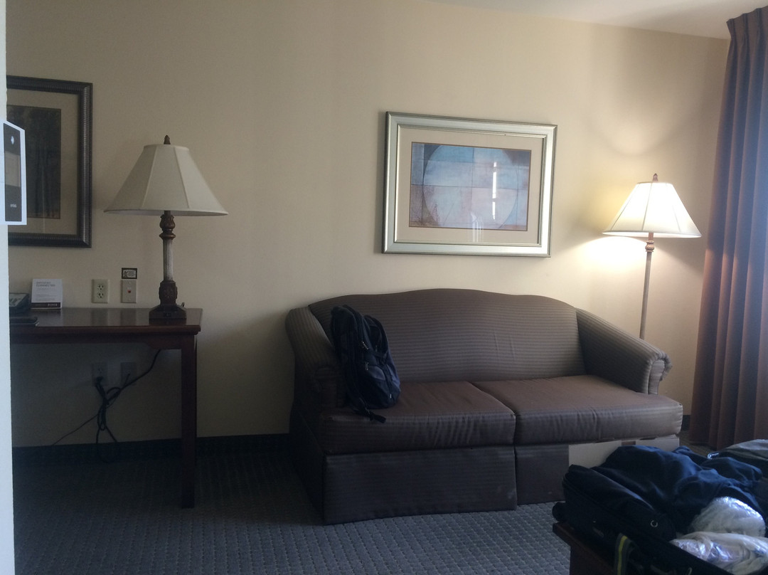 Andover酒店住宿-Staybridge Suites Wichita By IHG
