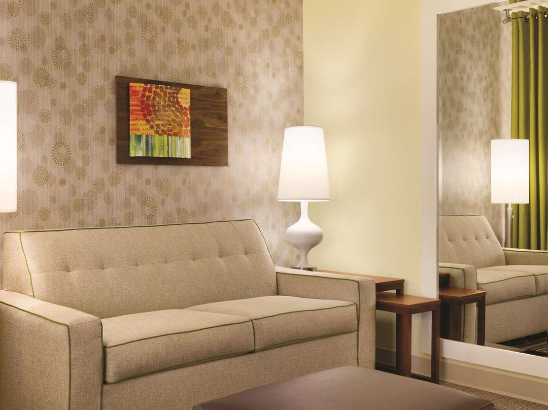 Home2 Suites by Hilton Columbus Dublin主图