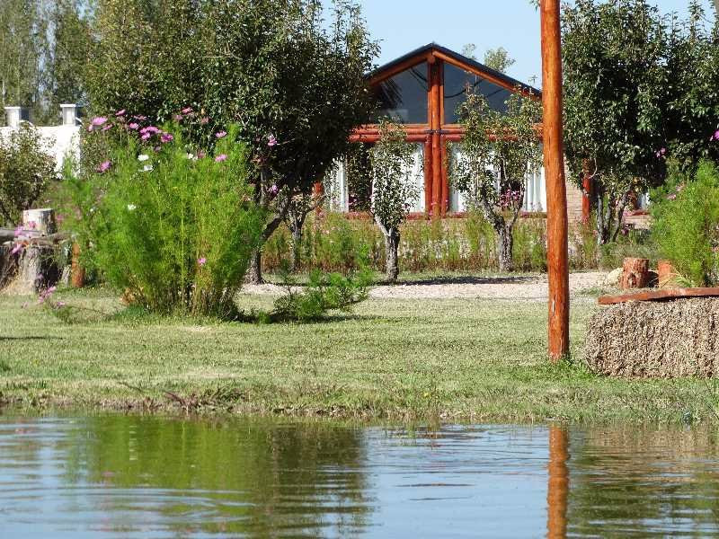 Cabanas Siete Surcos