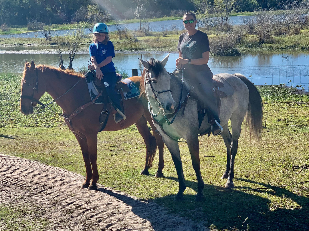 Up River Adventures-阿卡迪亚必去景点