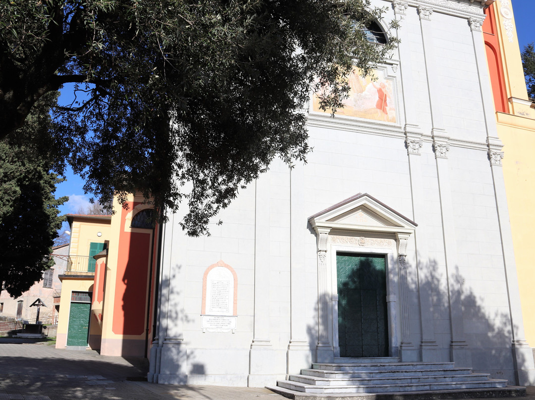 Parrocchia di S. Rufino