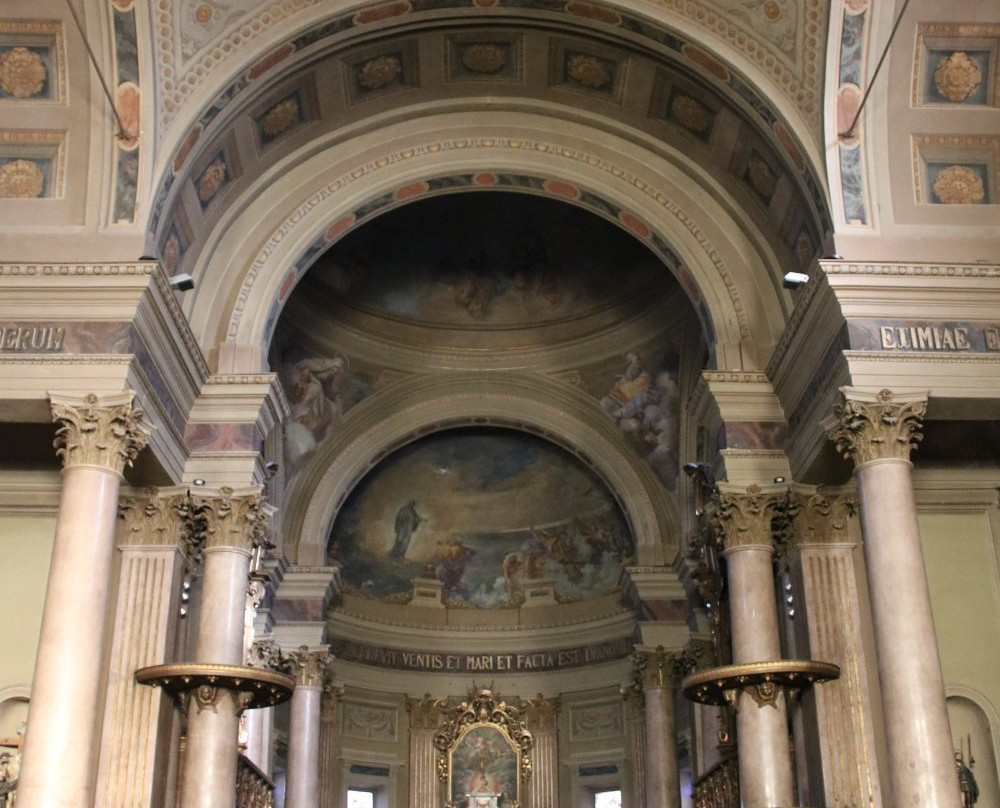 Chiesa di Santa Margherita V.M.景点图片