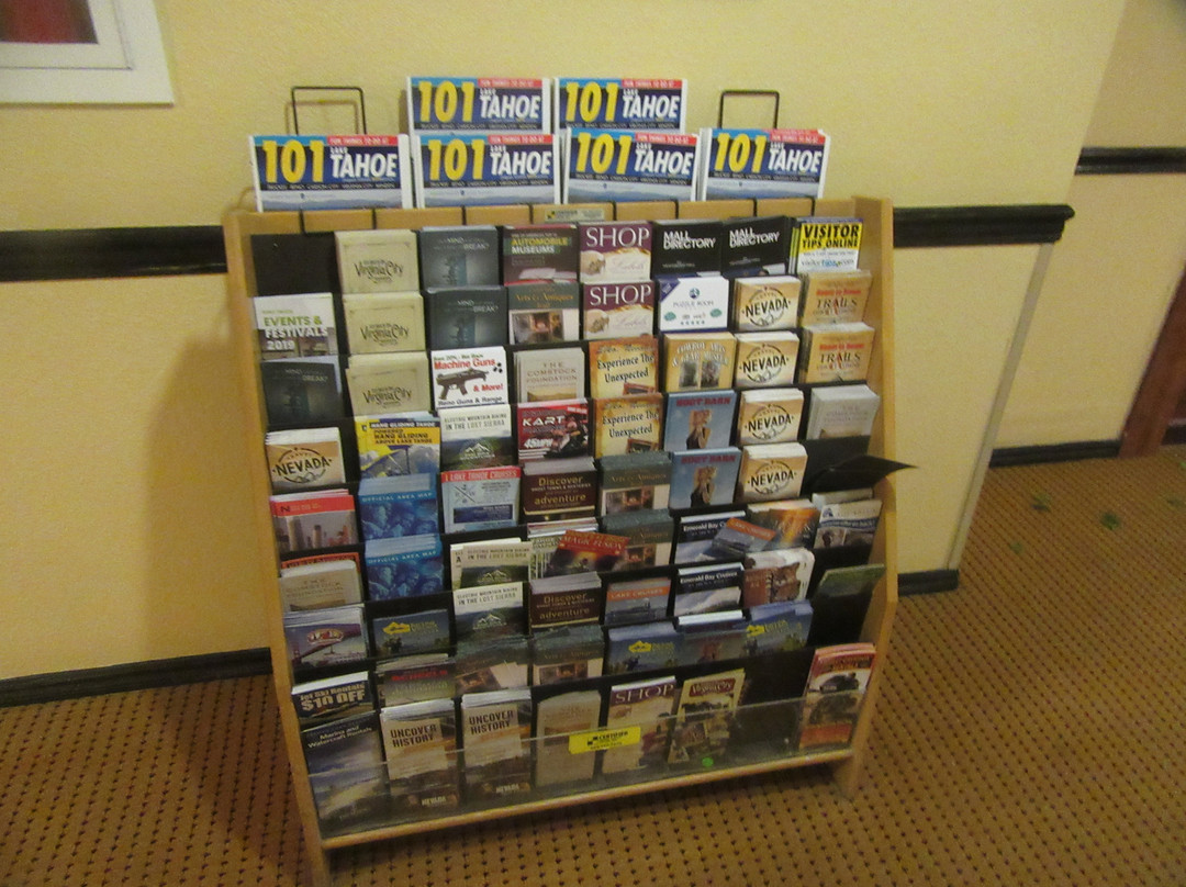 Holiday Inn Club Vacations David Walley's Resort主图